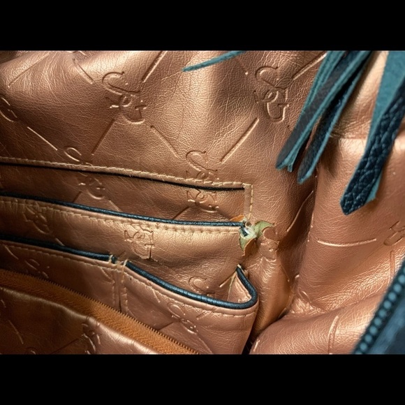 La Gioe Di Toscana By Sharon Gioe The Italian - Picture 15 of 15